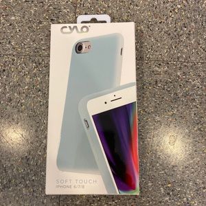 iPhone Soft Touch Case